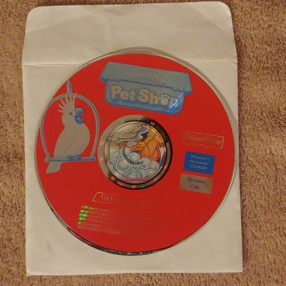 Kids learning games for pc - Picture 3 of 7